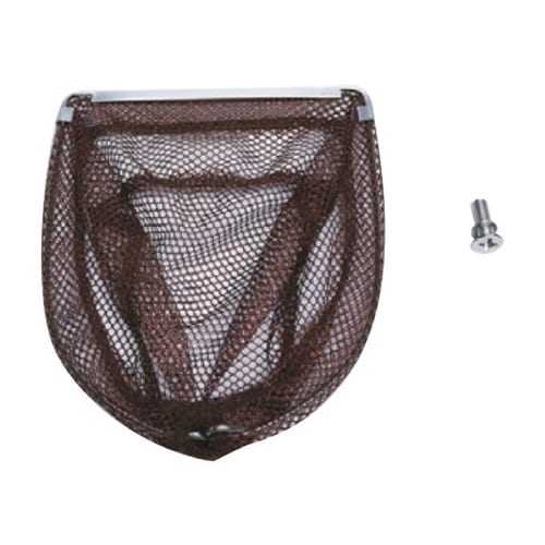 グリストラップ清掃用 替え網(ねじ付)