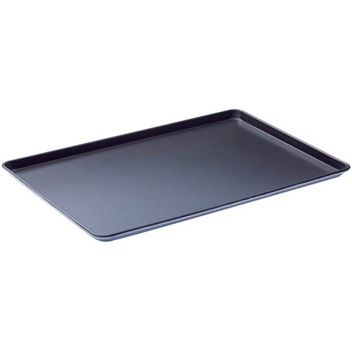 アルミ ヨーロッパ軽量プレス天板(フッ素