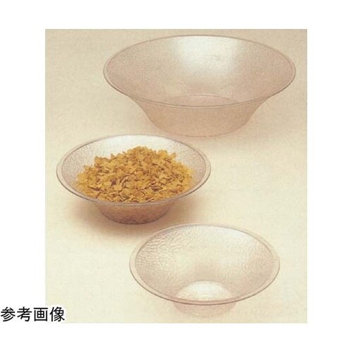 キャンブロ ベル型サラダボール 3.8L