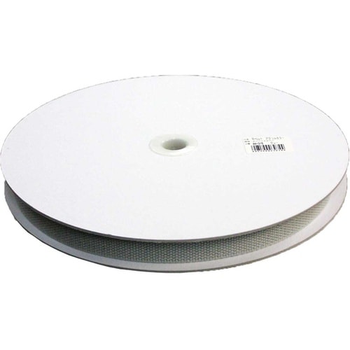 平ベルト アクリル グレー 20mm×2