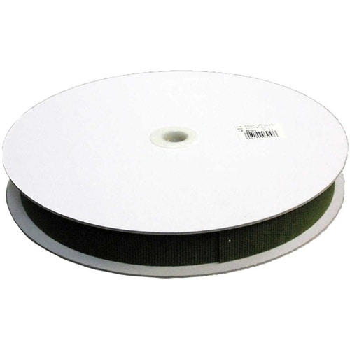 平ベルト アクリル アーミー 25mm×