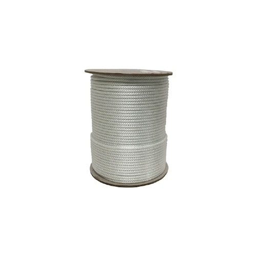 ナイロン金剛ロープ 4.0mm×100m