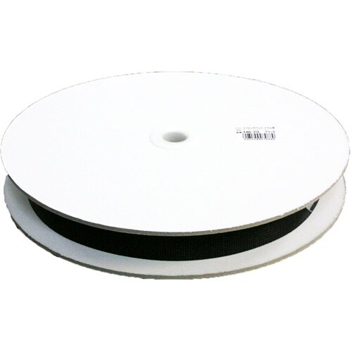 ナイロン平ベルト 黒 1.5t×30mm