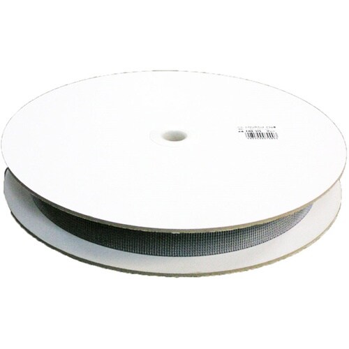 ナイロン平ベルト グレー 1.5t×30