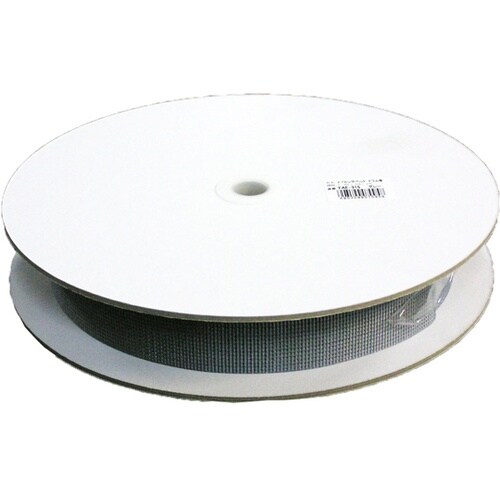 ナイロン平ベルト グレー 1.5t×38