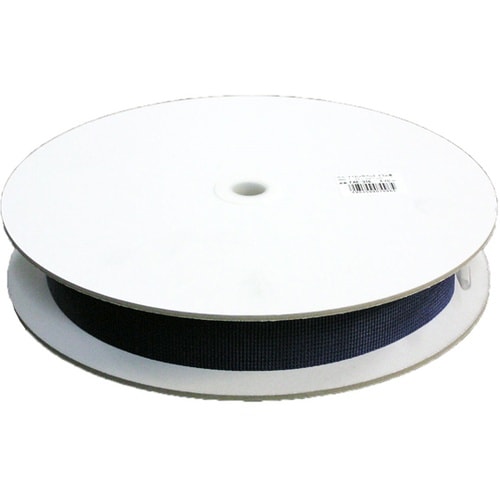 ナイロン平ベルト ネイビー1.5t×38