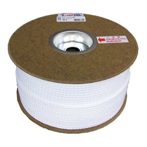 エステルロープ ドラム 5mm×200m