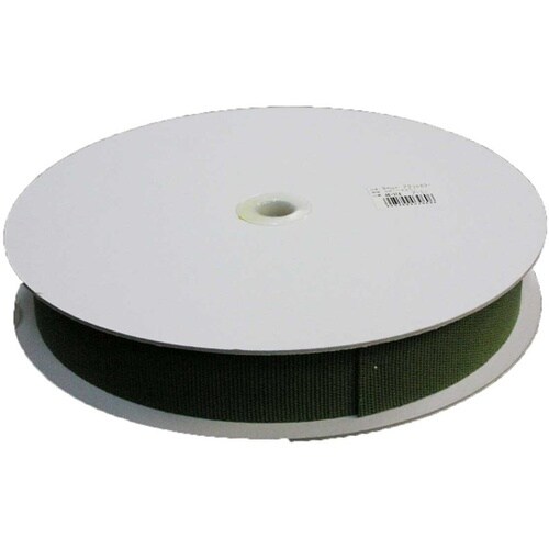 平ベルト アクリル アーミー 38mm×