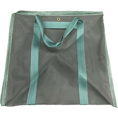 自立式作業袋メッシュ 680mm3 30