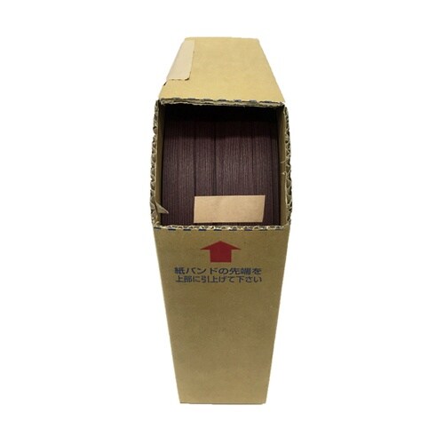 紙バンド チョコ 14.5mm×400m