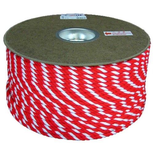 アクリルカラードラム コウハク 9mm×