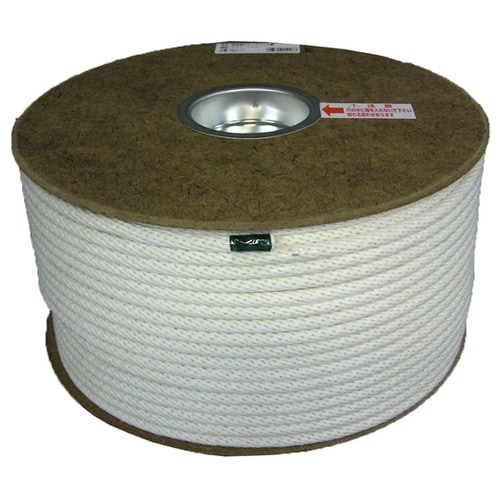 綿金剛打ドラム 8mm×150m RCX