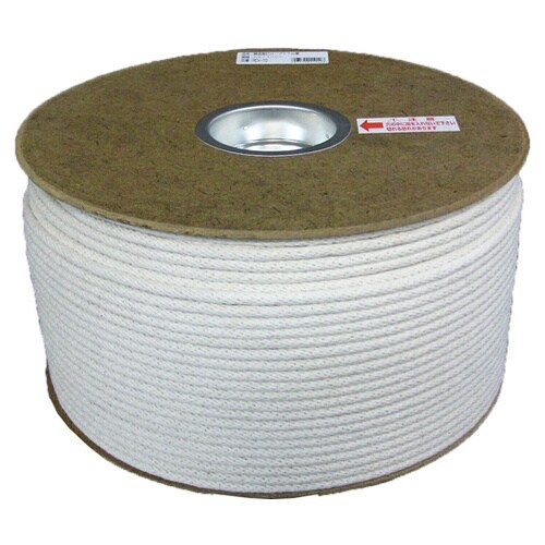 綿金剛打ドラム 6mm×300m RCX