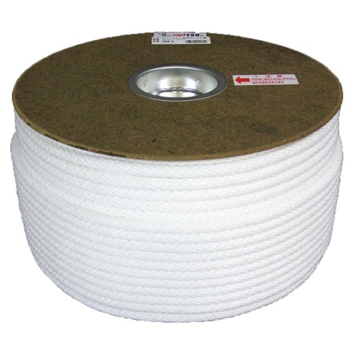 ポリエステル金剛ロープドラム 9mm×1