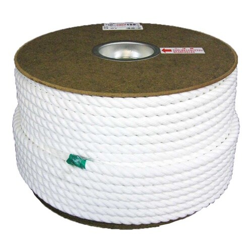 エステルロープ ドラム 12mm×100