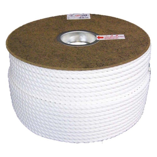 クレモナロープドラム 9mm×150m