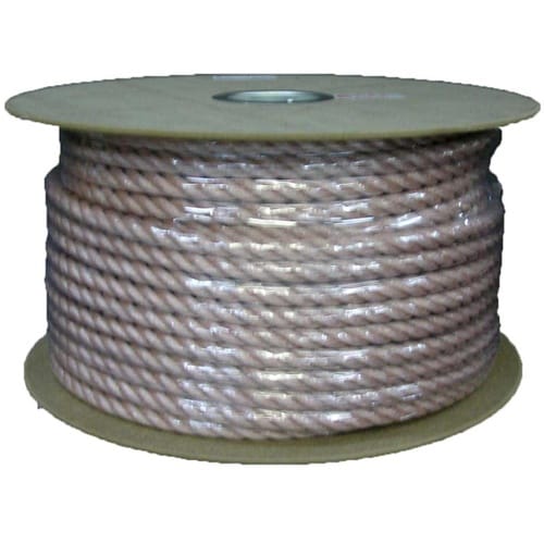 PPロープドラム 16mm×100m R