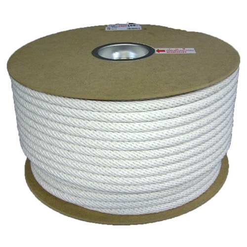 綿金剛打ドラム 12mm×100m RC