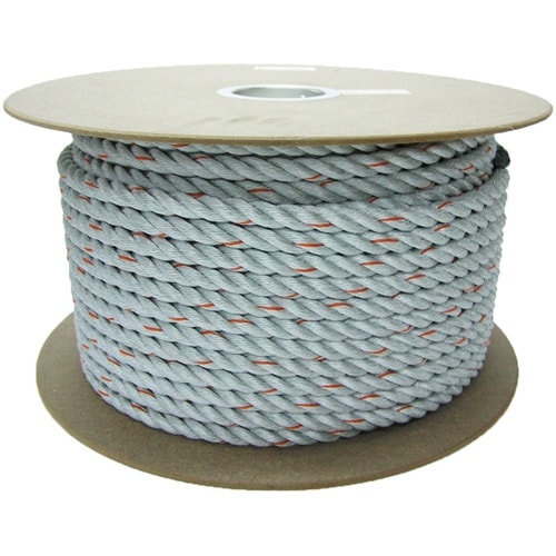 ダイヤロープドラム GG色線入16mm×