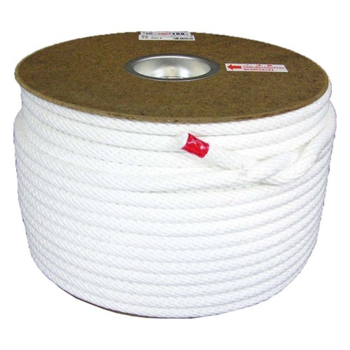 ポリエステル金剛ロープドラム 12mm×