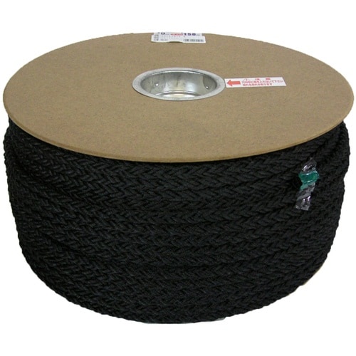 エステルブラック 8 9mm×150m