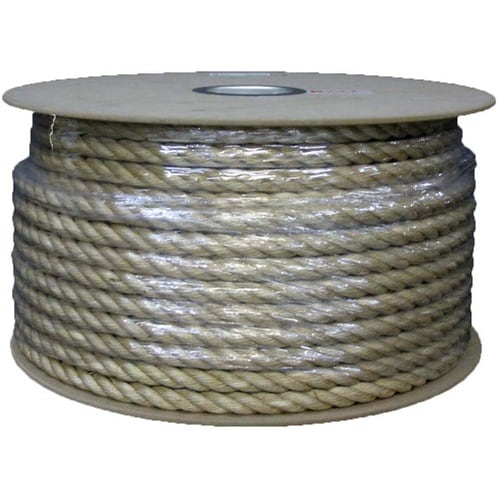 マニラロープドラム 16mm×100m