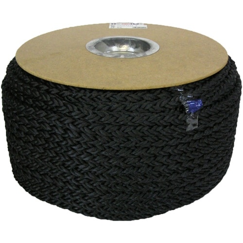 エステルブラック 8 12mm×100m