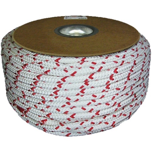 エステルWブレードドラム 紅白 12mm