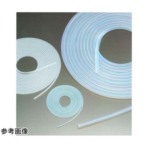 シリコーンチューブ SH No.3 O.