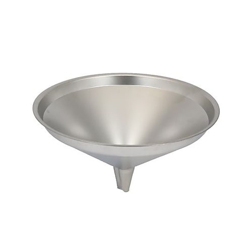 18−8フラットフランジロート 上径φ2