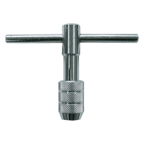 T型タップホルダーM2−M4.5mm T