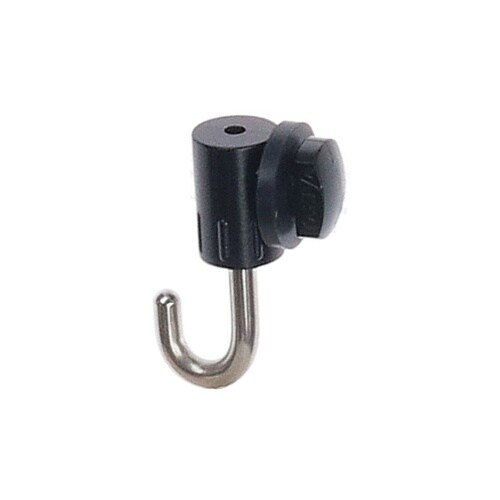 タキヤ 30シリーズ用CBフック ブラッ