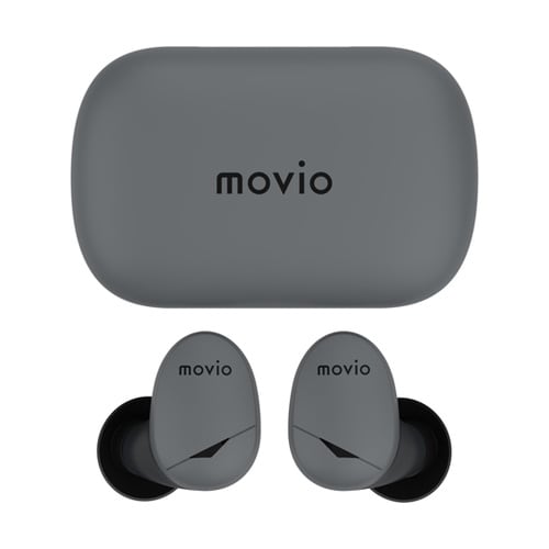 ワイヤレスイヤホン アーバングレイ M3