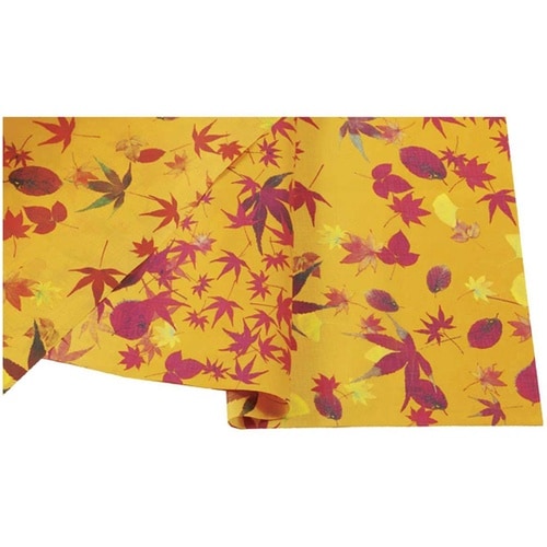 autumnリーフディスプレイシート 9