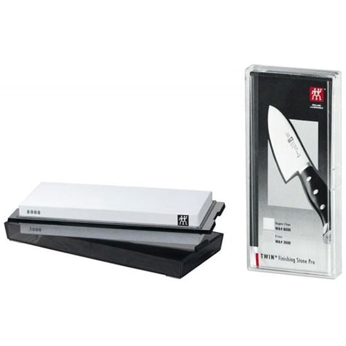 ツインフィニッシングストンプロ 両面砥石