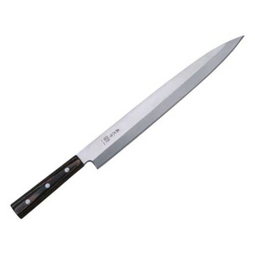 出刃(片刃)刃渡り165mm CL−65