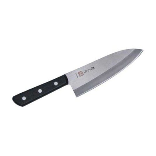 出刃(片刃)刃渡り185mm CL−75