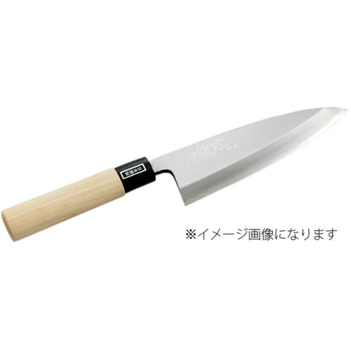 霞研 出刃包丁 195 HT−6724