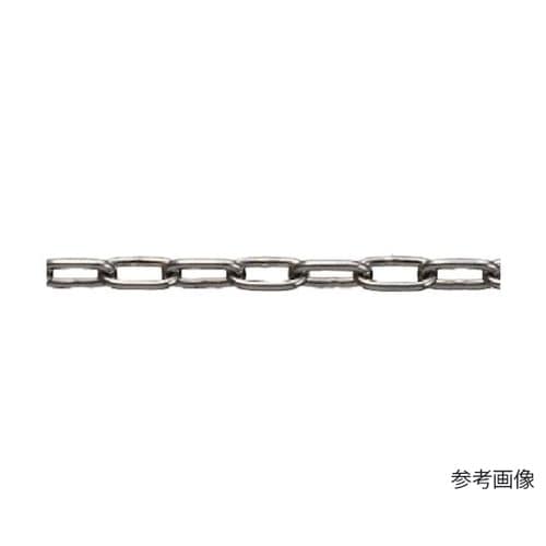 ステンレスチェーン 30m 線径1.4m