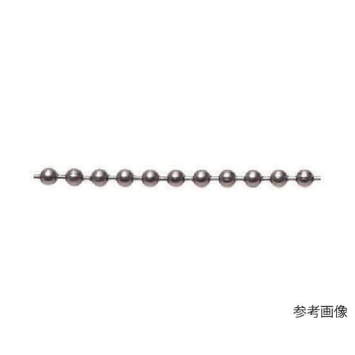 ステンレス ボールチェーン30m 玉径2