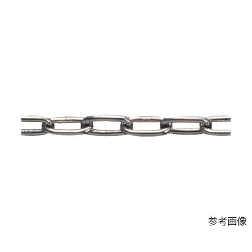 ステンレスチェーン 30m 使用線径d7