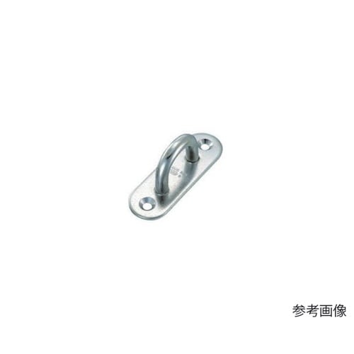 アイプレート ステンレス パッドアイ A