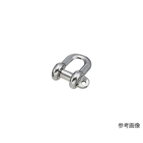 ステンレス JIS型シャックルSC型 呼