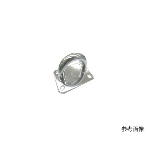 ステンレス アイプレート 60mm×85