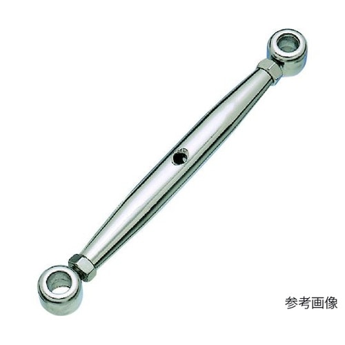 ステンレス パイプターンバックルA&A