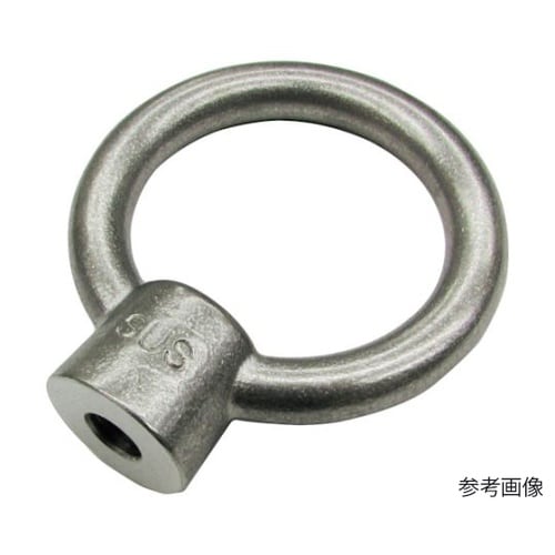 ステンレス ビッグアイナット(鋳造製)捻