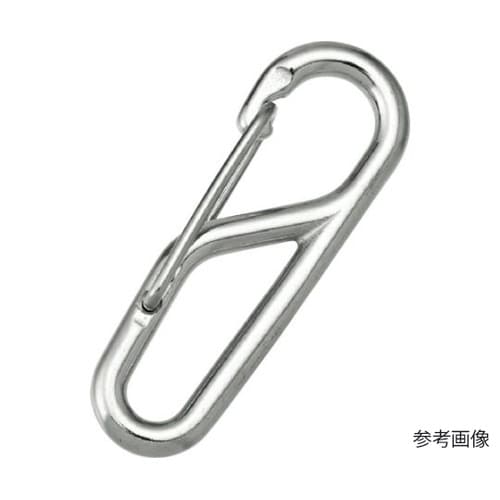 ロープフック 線径8mm A−2502