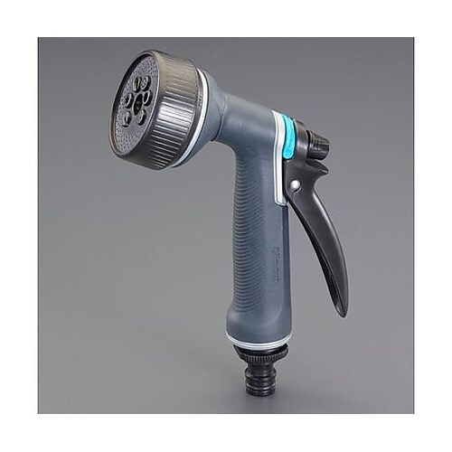 スプレーノズル(7パターン/プラグ付)