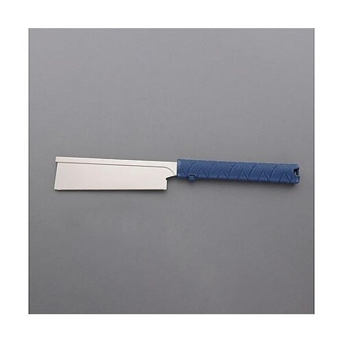 420mm/180mm 木工鋸(薄刃0.