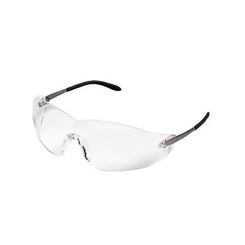 保護めがね(クリアー) EA800C−5